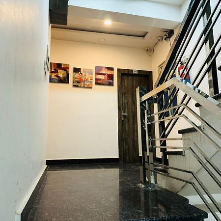 Hotel Pearl Inn Rudrapur Eksteriør billede